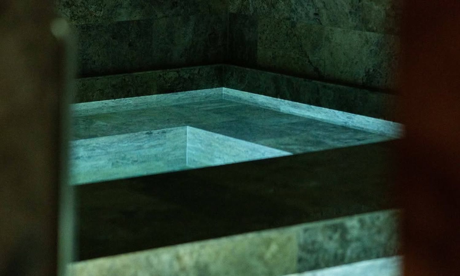 Brisbane bathhouse