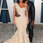 Kim Kardashian West and Kanye West Kim Kardashian West and Kanye West