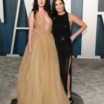 Demi Moore and Rumer Willis Demi Moore and Rumer Willis