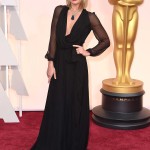 Margot Robbie Oscars 2015