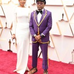 Tonya Lewis Lee and Spike Lee Tonya-Lewis-Lee-and-Spike-Lee-oscars-2020